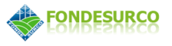 Fondesurco Logo